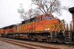 BNSF 4153